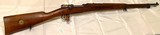 Carl Gustof Stads M96 6.5x55 Swedish - 1 of 10