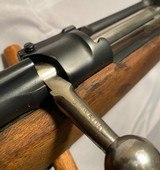 Spanish Fabrica De Armes Oviedo 7mm Mauser - 11 of 13