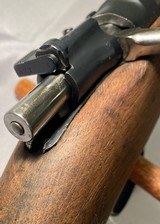 Spanish Fabrica De Armes Oviedo 7mm Mauser - 4 of 13