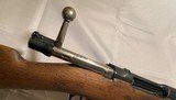 Spanish Fabrica De Armes Oviedo 7mm Mauser - 13 of 13