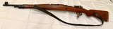 Zastava / Mitchell Mauser M48 8mm - 1 of 15