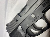 Sig Sauer P2022 BSS - 3 of 5