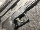 Sig Sauer P2022 BSS - 4 of 5