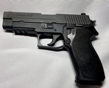 Sig Sauer P2022 BSS - 2 of 5