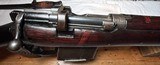 RFI Ishapore 308 Cal. 1965 w Bayonet & Tool - 6 of 9