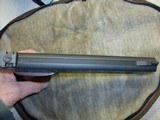 Smith & Wesson model 41 5 1/2 inch heavy barrel 22lr - 4 of 11