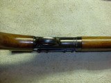 Winchester model 63 .22lr rifle - 7 of 8
