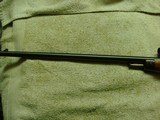 Winchester model 63 .22lr rifle - 2 of 8