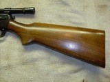 Winchester model 63 .22lr rifle - 3 of 8