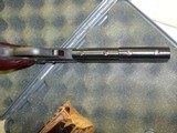 High Standard Supermatic 22lr semi auto pistol - 3 of 7