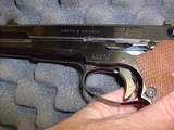 Smith & Wesson model 52 .38 special - 8 of 8