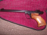 Drulov Model 75
22lr single shot pistol - 1 of 8