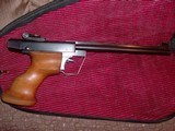 Drulov Model 75
22lr single shot pistol - 2 of 8