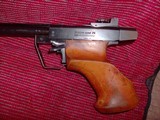 Drulov Model 75
22lr single shot pistol - 8 of 8