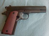 Essex Arms 1911 frame with 22lr conversion. - 2 of 9