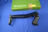 Remington 870 Folding Law Enforcement Stock - 2 of 7