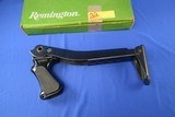 Remington 870 Folding Law Enforcement Stock - 3 of 7