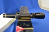 LEUPOLD Vari-XIII
1.5x5 - 2 of 7
