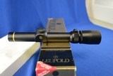 LEUPOLD Vari-XIII
1.5x5 - 3 of 7