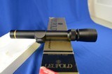 LEUPOLD Vari-XIII
1.5x5 - 4 of 7