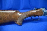 BERETTA 682 SPORTING 12Ga 