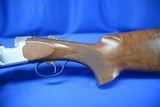 BERETTA 682 SPORTING 12Ga 