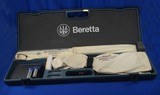 BERETTA 682 SPORTING 12Ga 