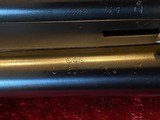 PERAZZI MX8 28GA BARRELS - 6 of 10