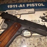 Springfield Armory 1911 '90's model - 4 of 6