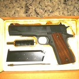 Springfield Armory 1911 '90's model - 5 of 6