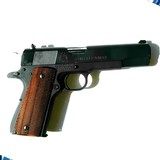 Springfield Armory 1911 '90's model - 3 of 6