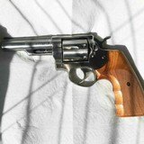 Ruger Service Six - 3 of 11