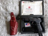 Ruger P89 9mm - 1 of 14