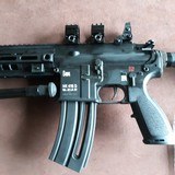 H&K 416 22lr - 3 of 5