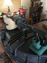 COLT COMPETITION AR .556 - 5 of 5