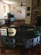 COLT COMPETITION AR .556 - 1 of 5