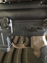 COLT COMPETITION AR .556 - 2 of 5