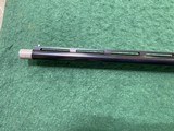 Remington 1100 Sporting 28 - 28 GA, vented rib, skeet choke - 7 of 15
