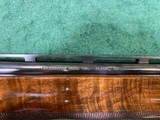 Remington 1100 Sporting 28 - 28 GA, vented rib, skeet choke - 13 of 15