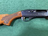 Remington 1100 Sporting 28 - 28 GA, vented rib, skeet choke - 10 of 15