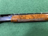 Remington 1100 Sporting 28 - 28 GA, vented rib, skeet choke - 11 of 15