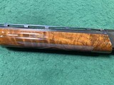 Remington 1100 Sporting 28 - 28 GA, vented rib, skeet choke - 5 of 15