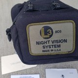 Warrior Systems PVS-24 Night vision optic CNVD L3 EOS Military - 3 of 7