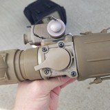 Warrior Systems PVS-24 Night vision optic CNVD L3 EOS Military - 7 of 7