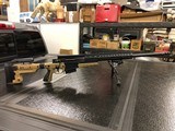 Accuracy International AI .308 AX 24" tactical rifle Unfired ANIB - 3 of 14