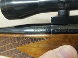 Weatherby 224 mag mark V varmintmaster - 14 of 15