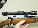 Weatherby 224 mag mark V varmintmaster - 15 of 15