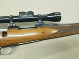 Weatherby 224 mag mark V varmintmaster - 4 of 15