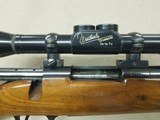 Weatherby 224 mag mark V varmintmaster - 7 of 15