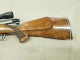 Weatherby 224 mag mark V varmintmaster - 12 of 15